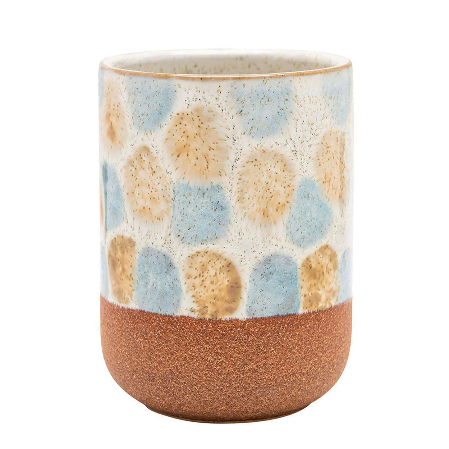 Ceramic Toothbrush Holder