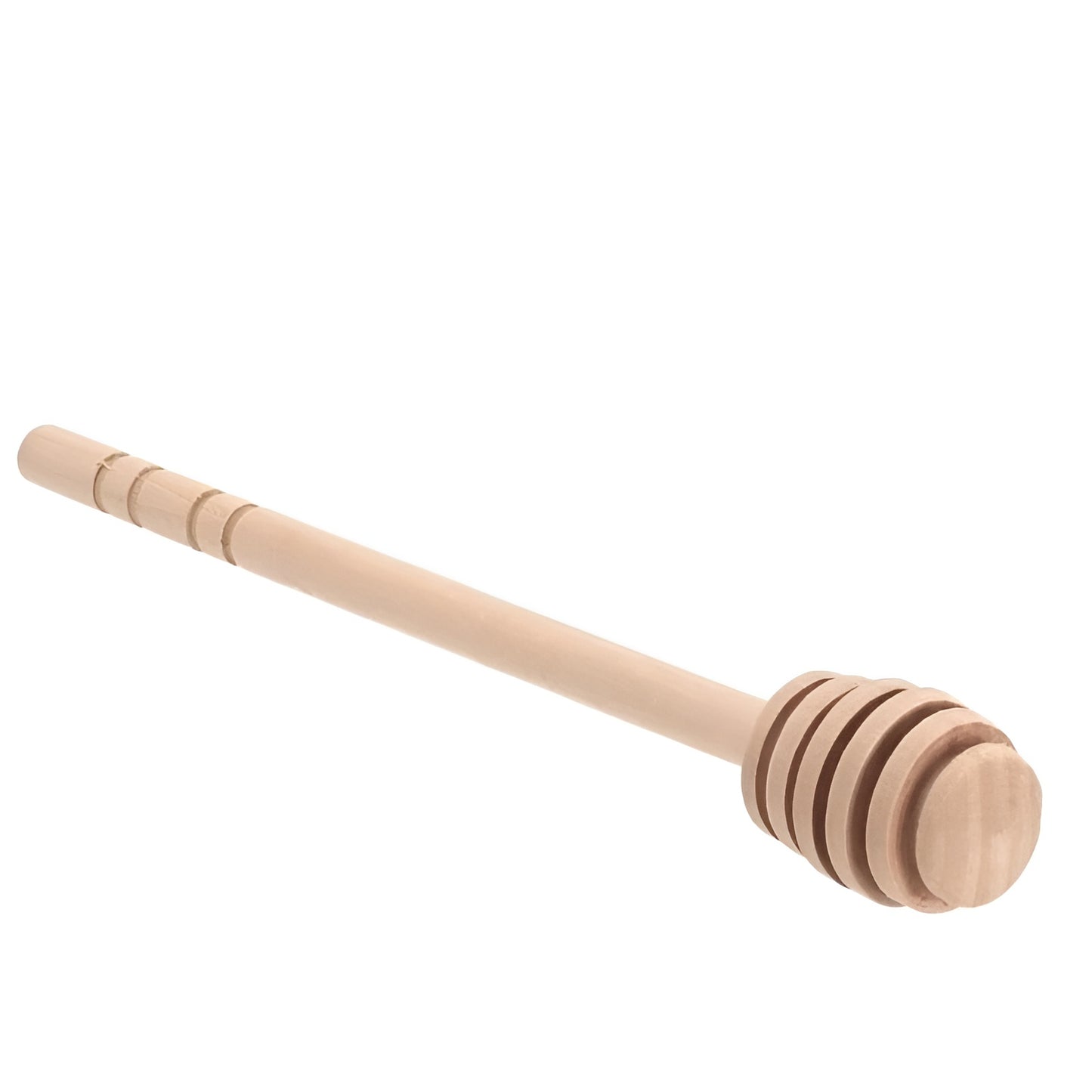 Honey dipper