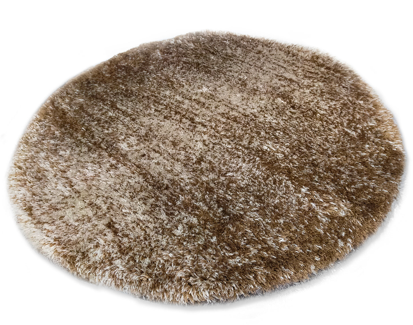 Round Chloe Carpet Ø160cm