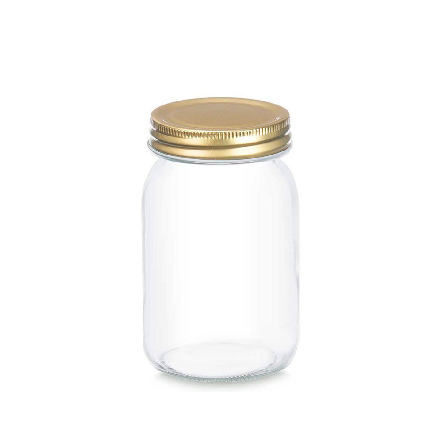 Preserving Jar