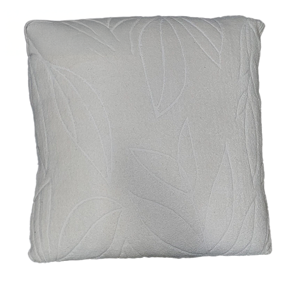 Tulip Tufted cushion