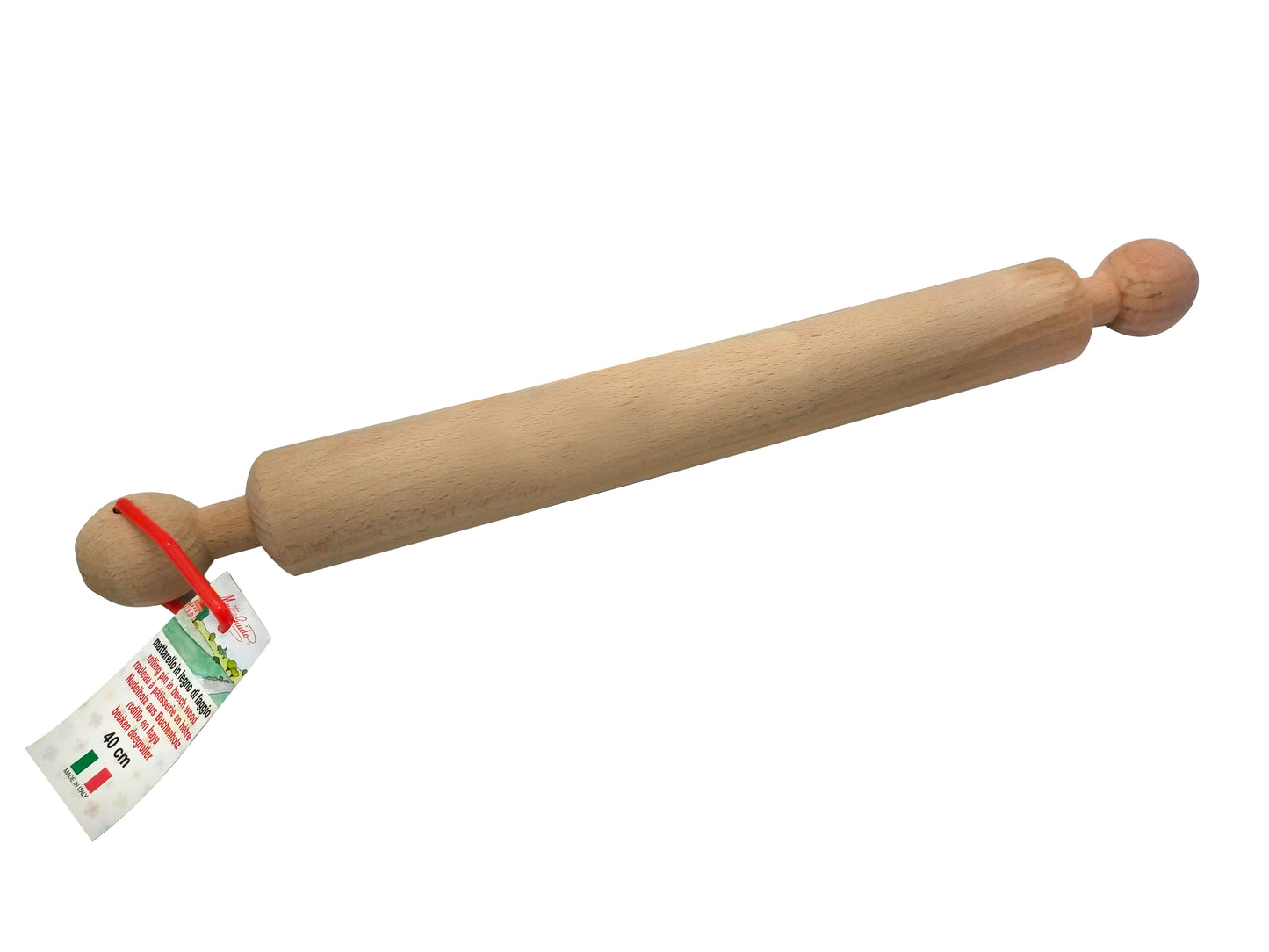 Wooden Roller PIn