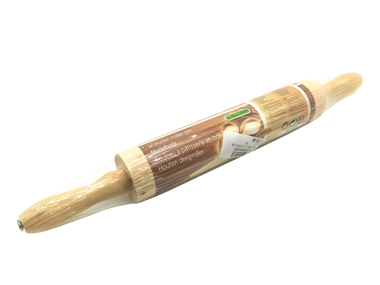 Wooden Roller Pin