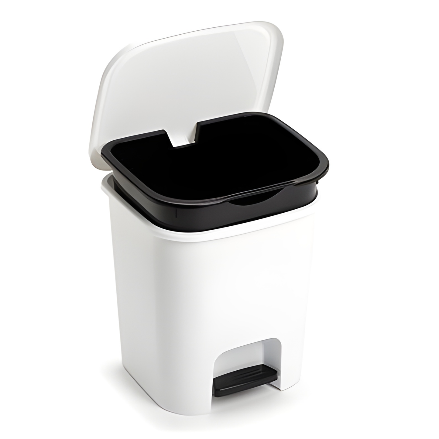 Pedal Bin 15L