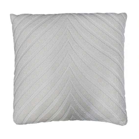 Tulip Tufted cushion