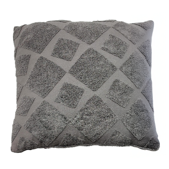 Tulip Tufted cushion