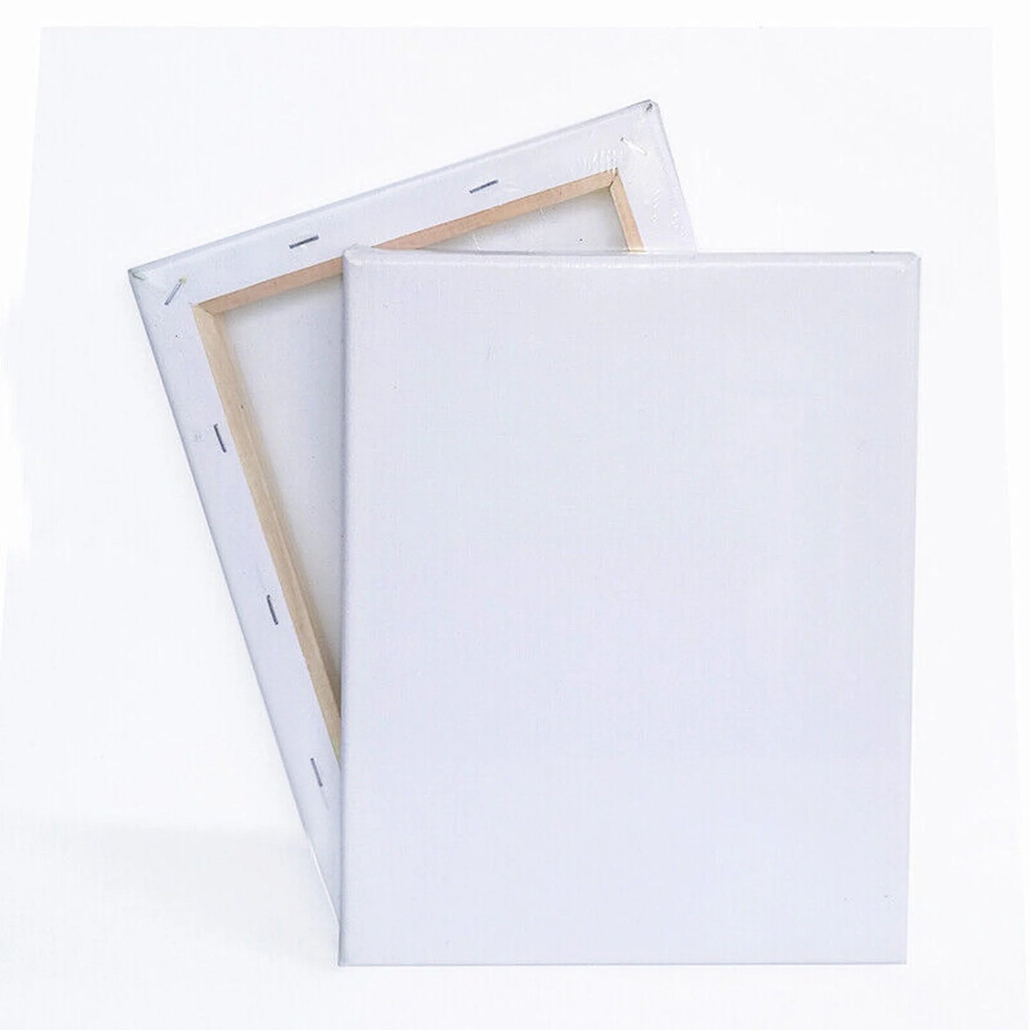 White Canvas