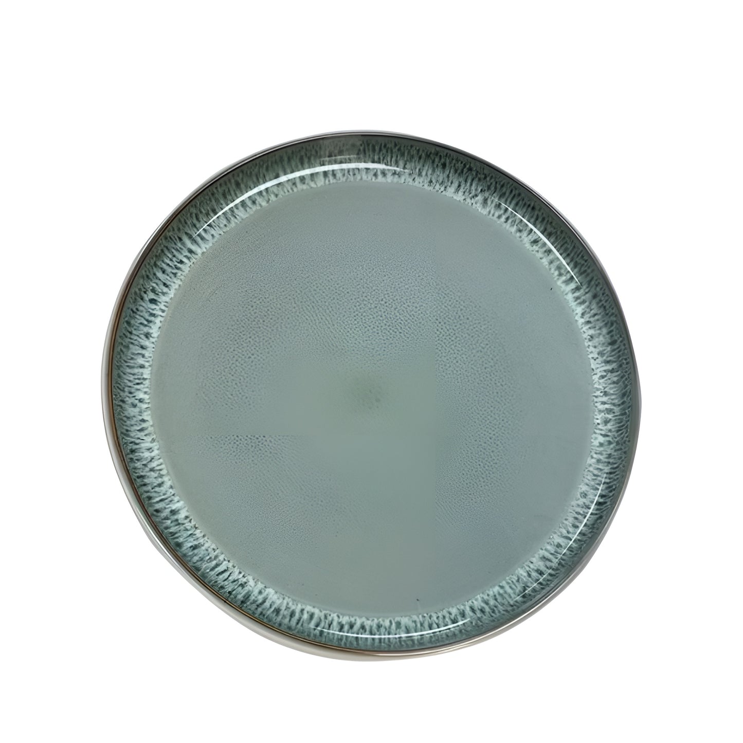 Dinner Plate Reactive