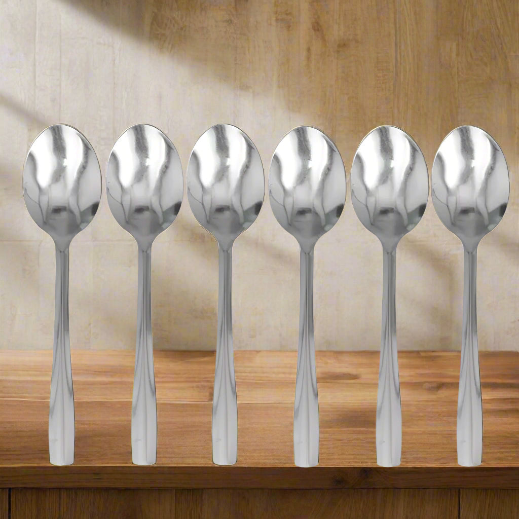 Chris Spoon*6