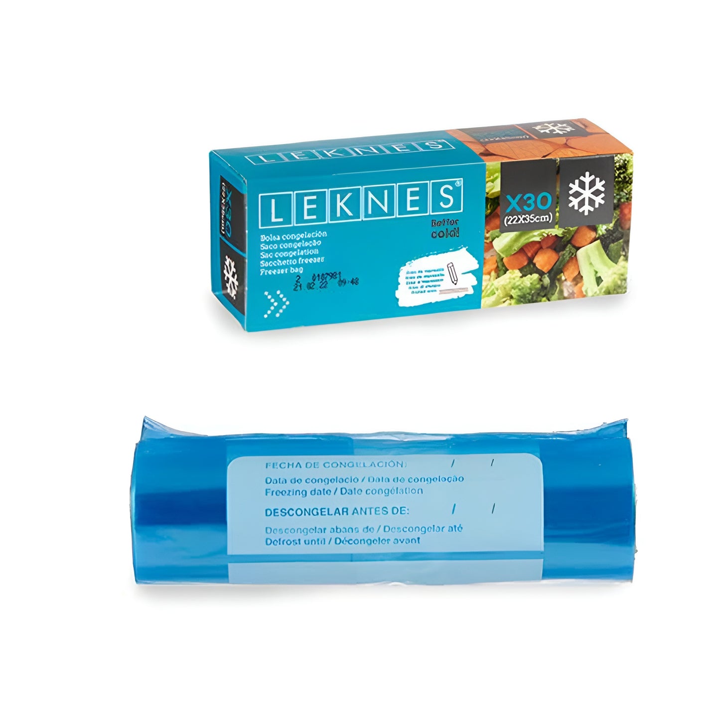 Freezer bag*30pcs