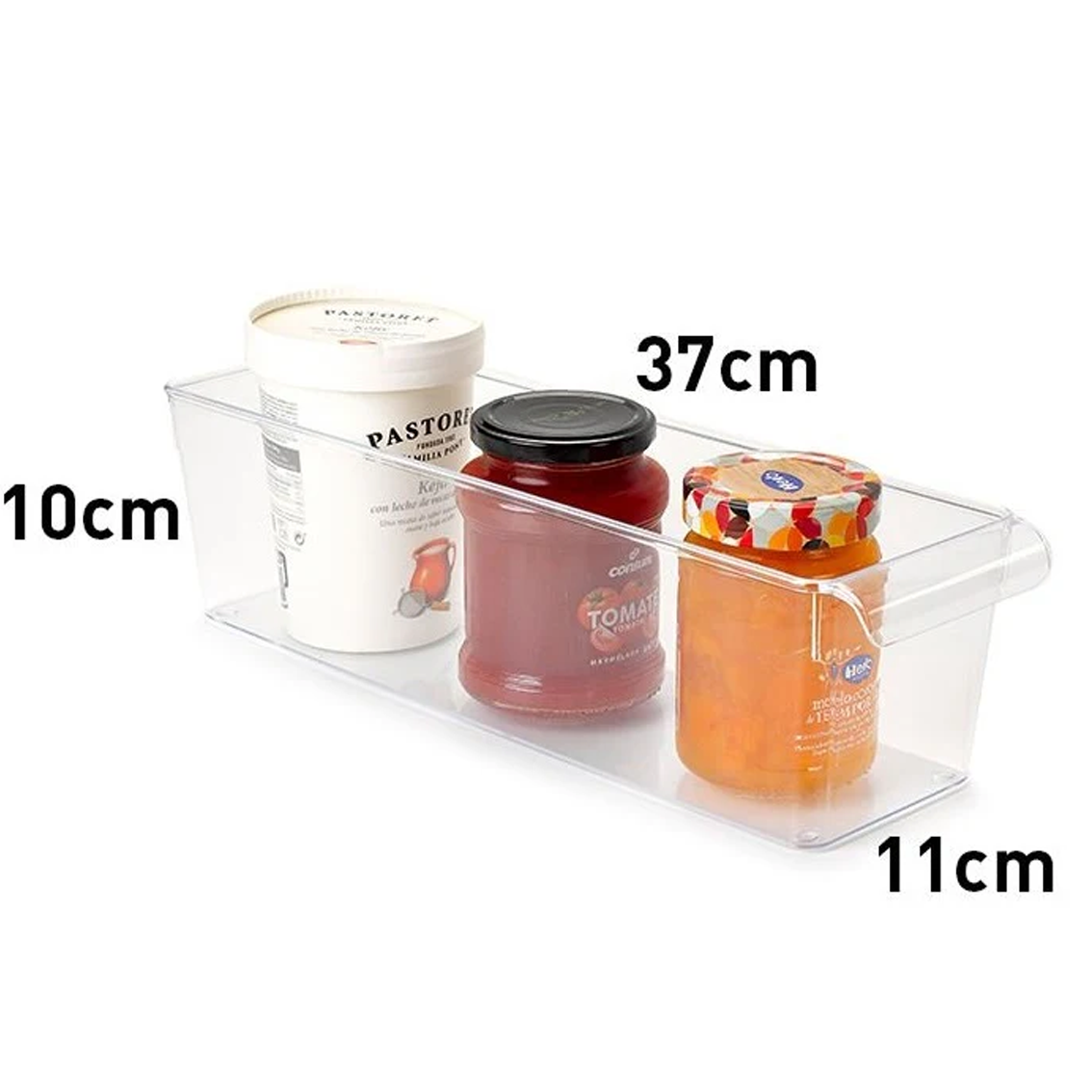 Fridge Organiser