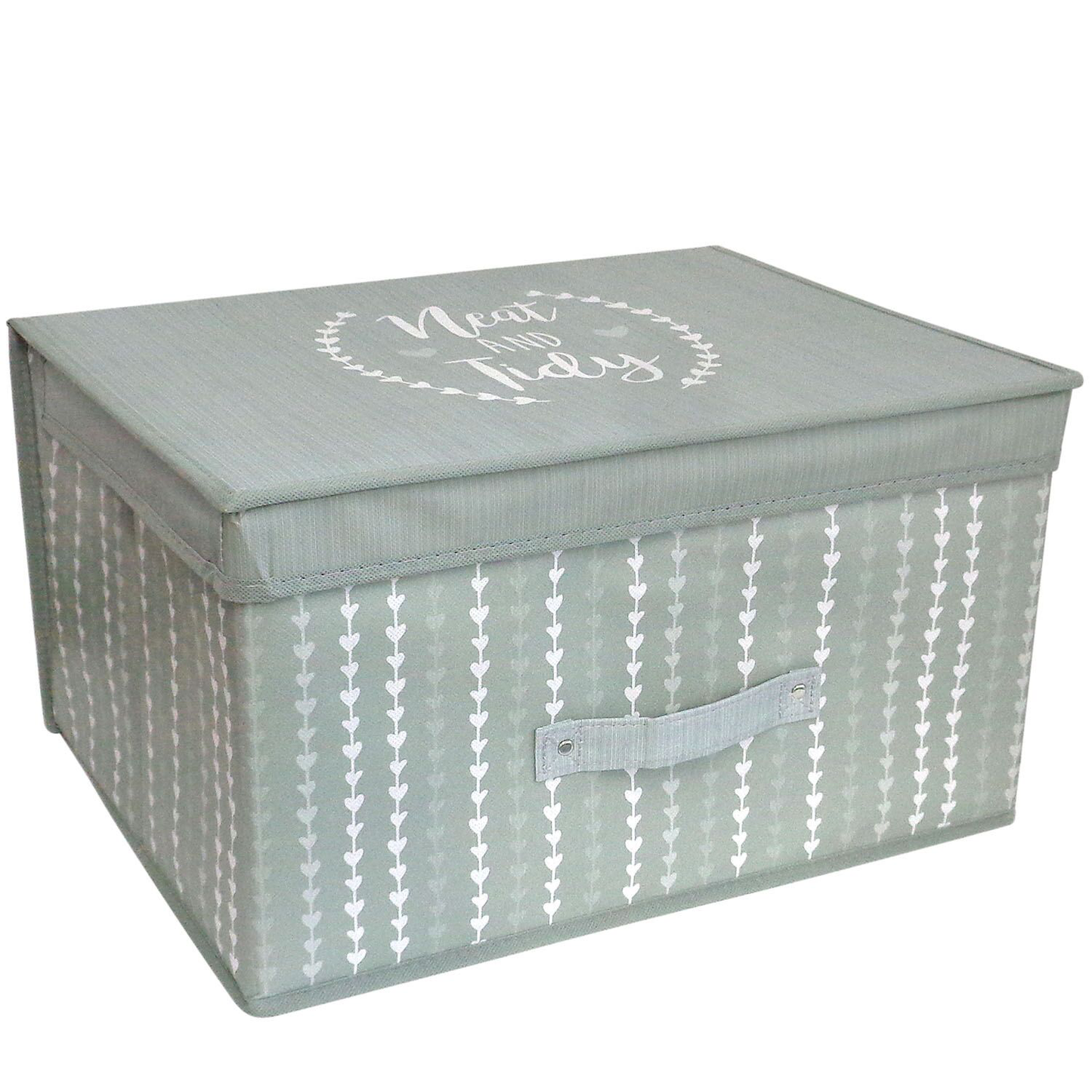 Collapsible Storage Box