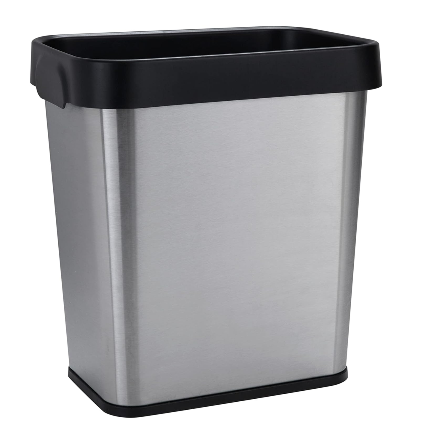 Stainless Steel Bin