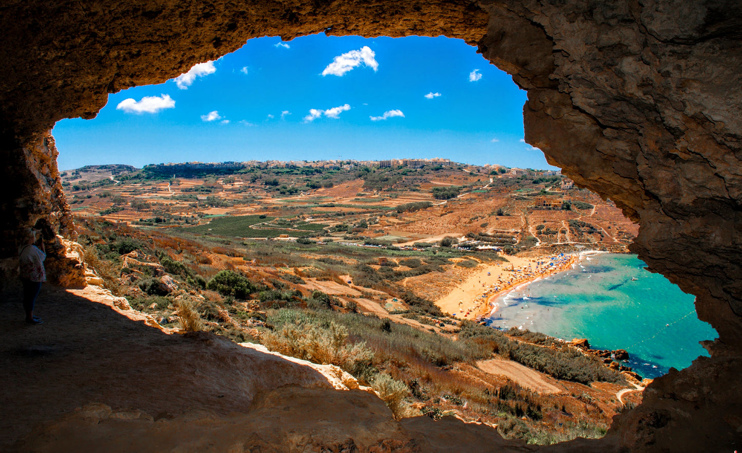 Malta Canvas