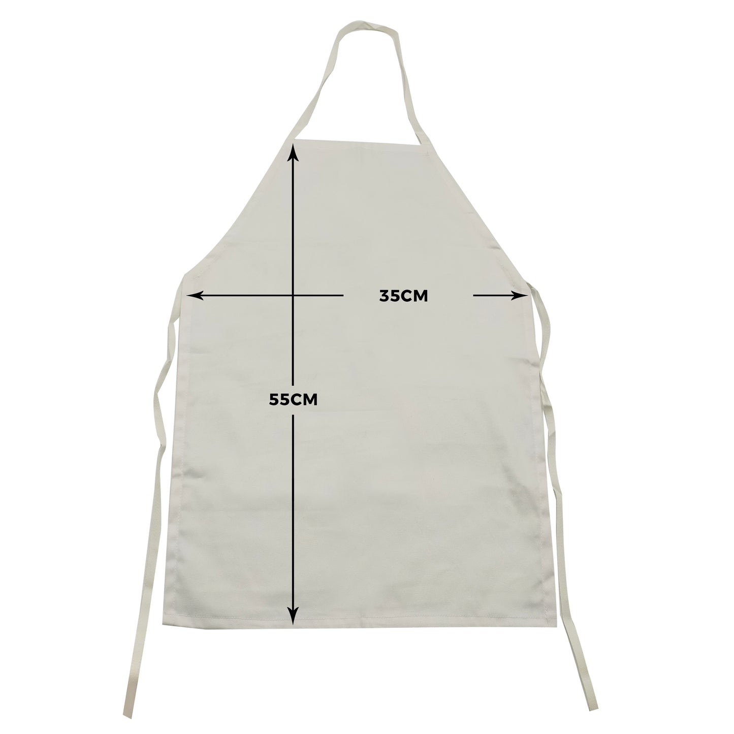 Small Cotton Apron