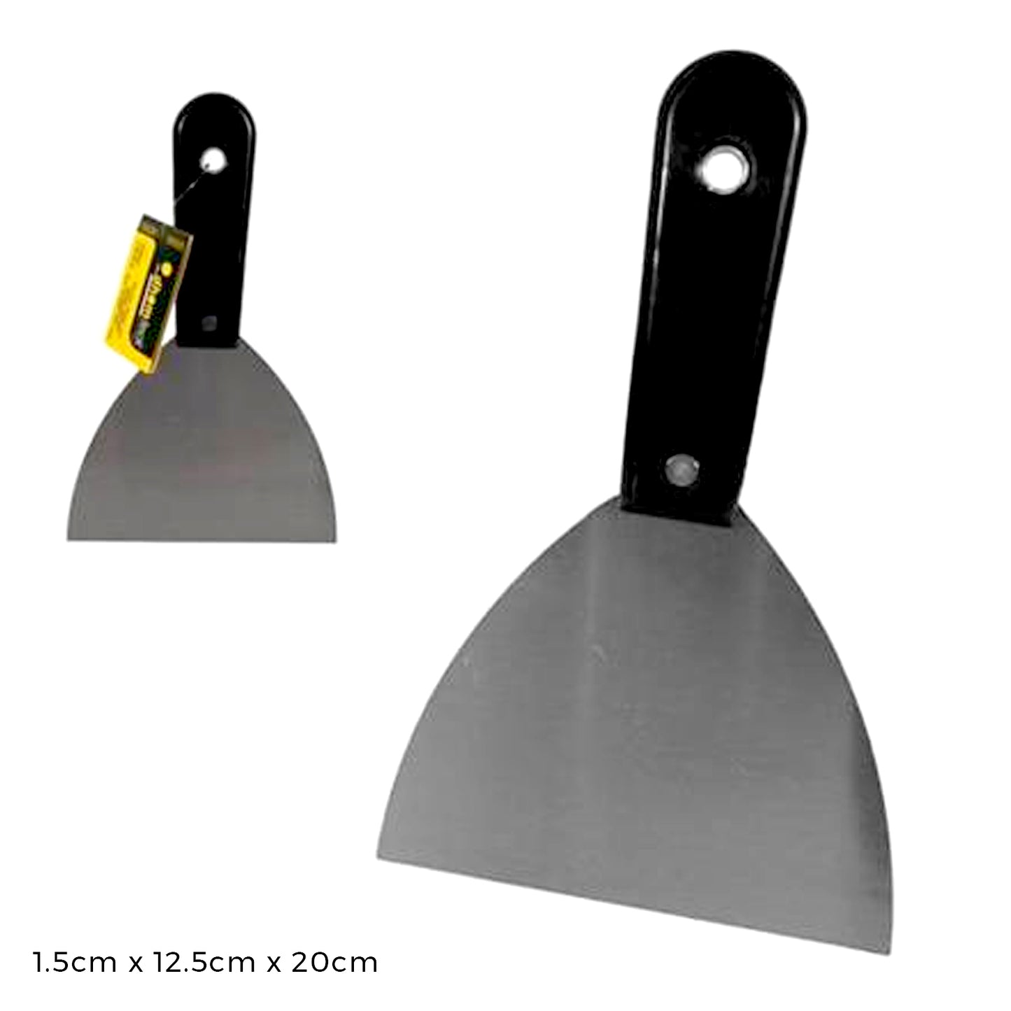 Wide Spatula 20cm