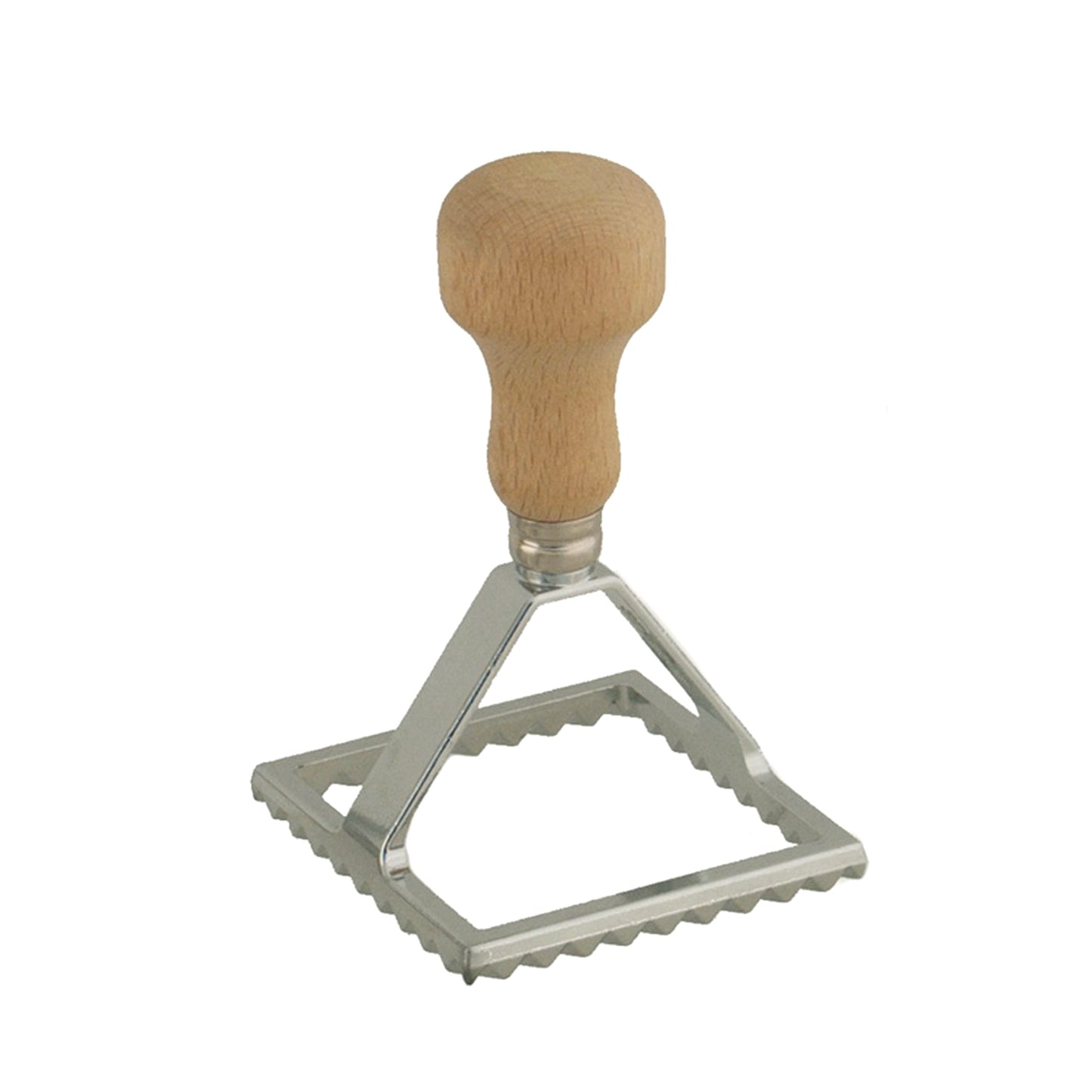Square Ravioli Mold 4.8 x 4.8 cm