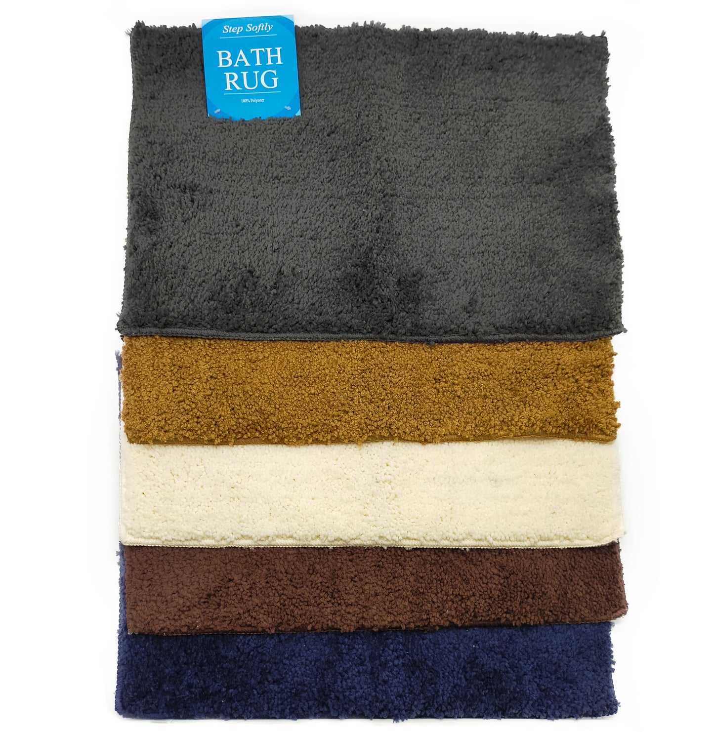 Bath Rug 43 x 61cm