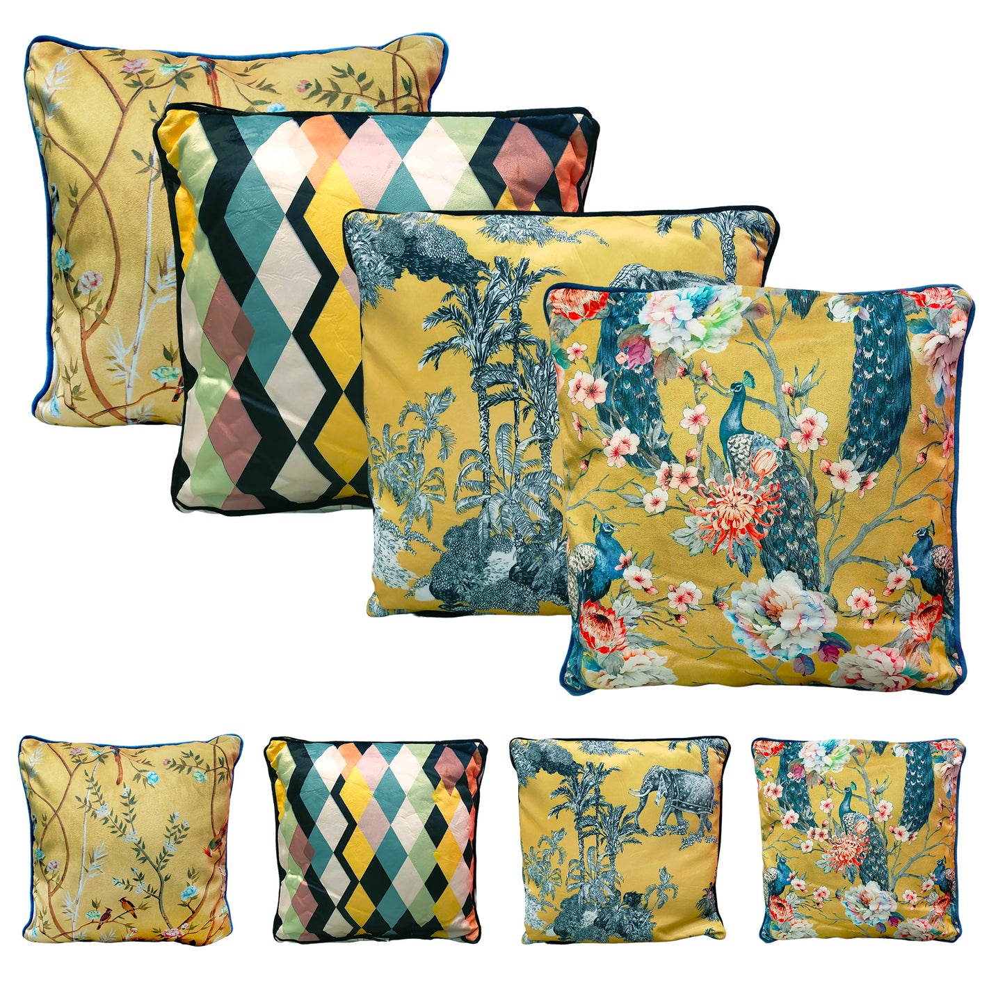 The Palace Collection Cushion (Assorted)