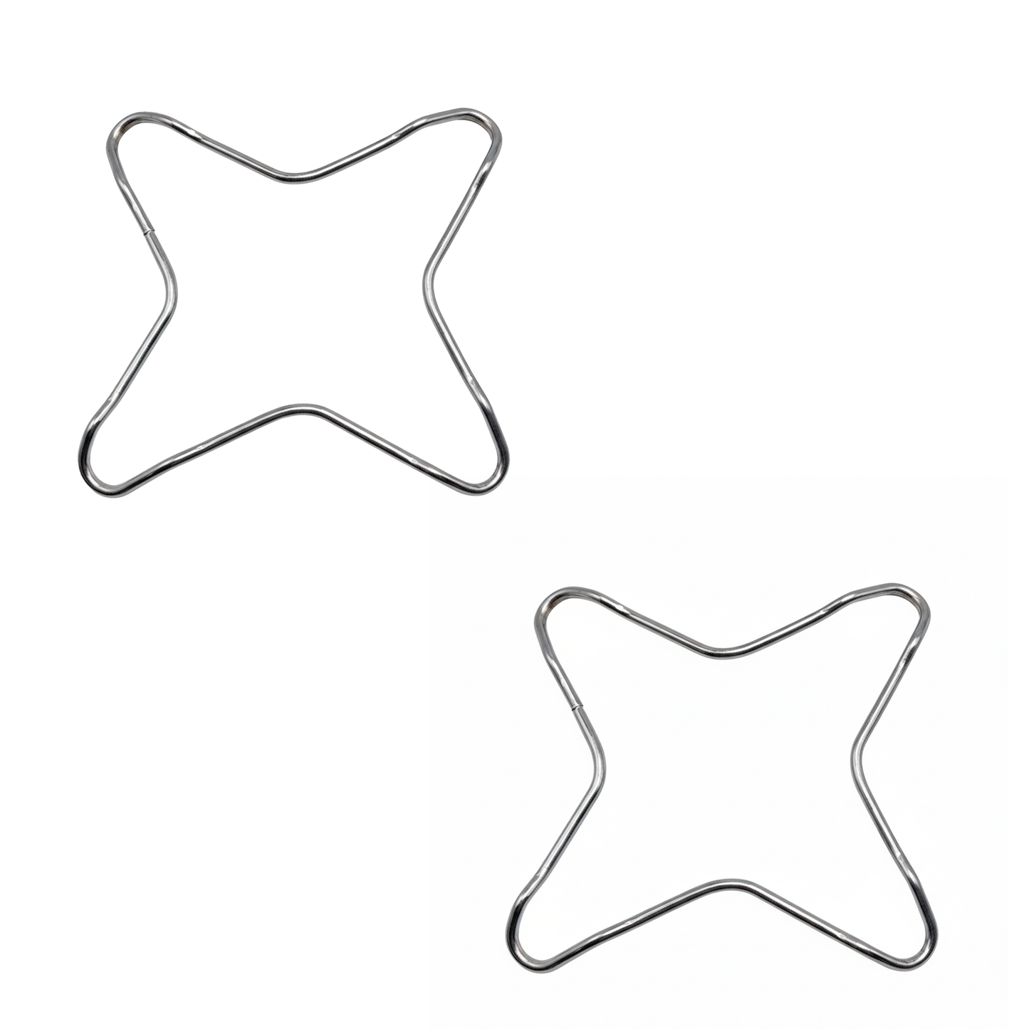 2-Reducers for stoves