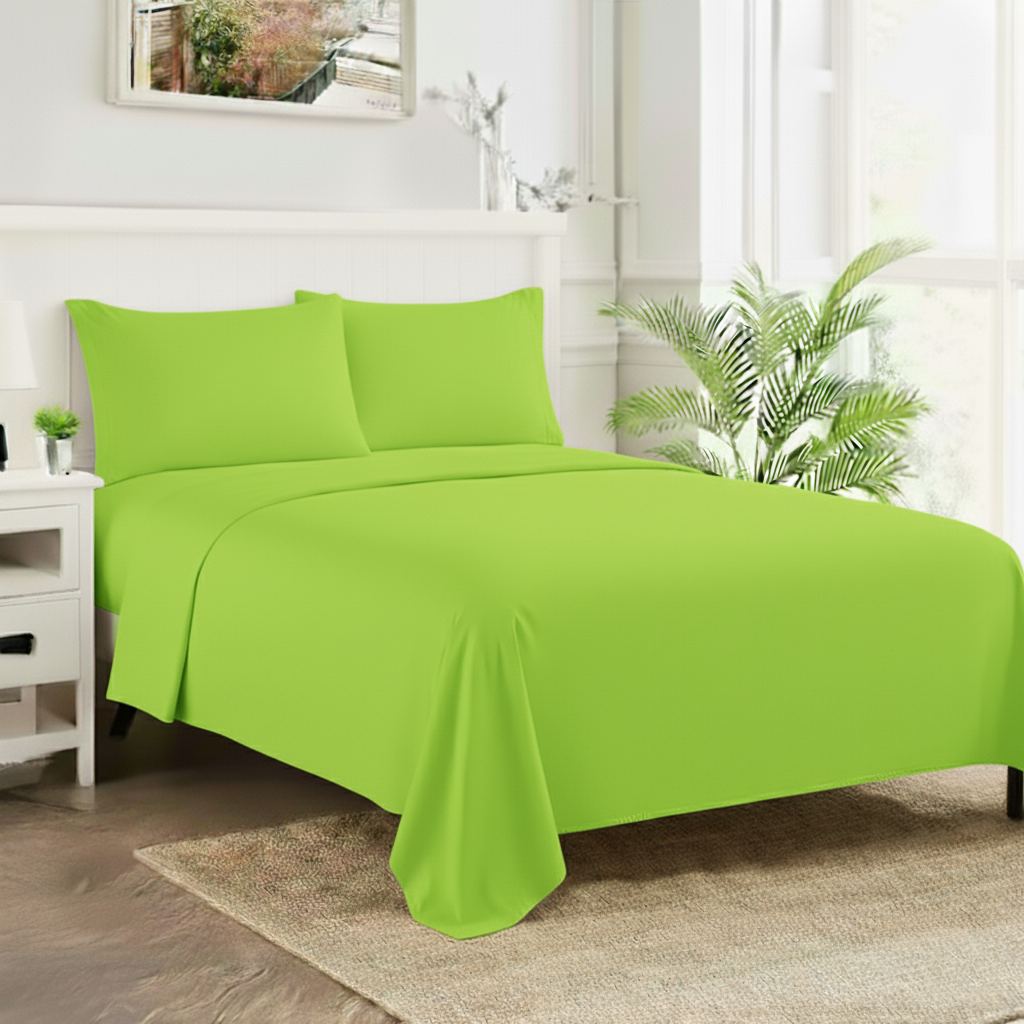 Julie bedding collection