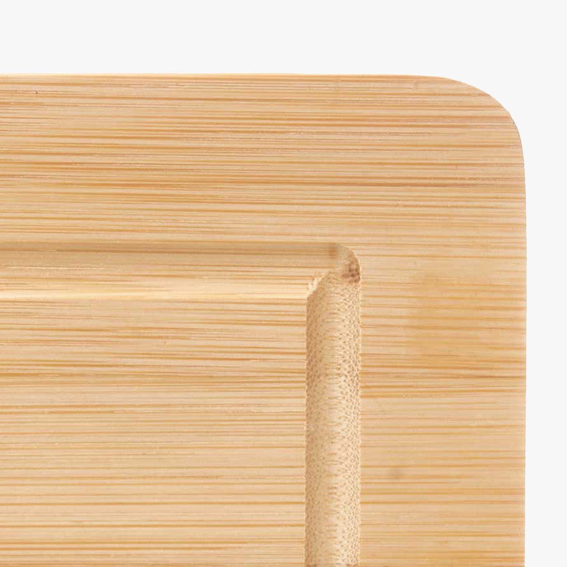 XXL Bamboo Board 88 × 26 cm