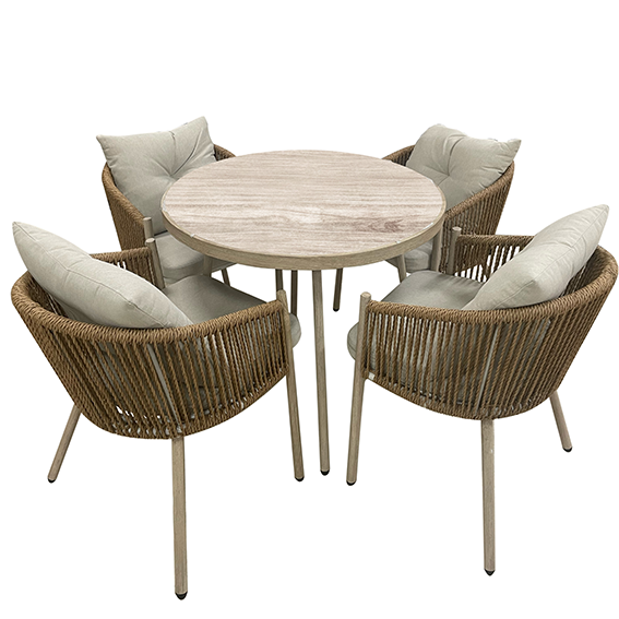 Round table Set
