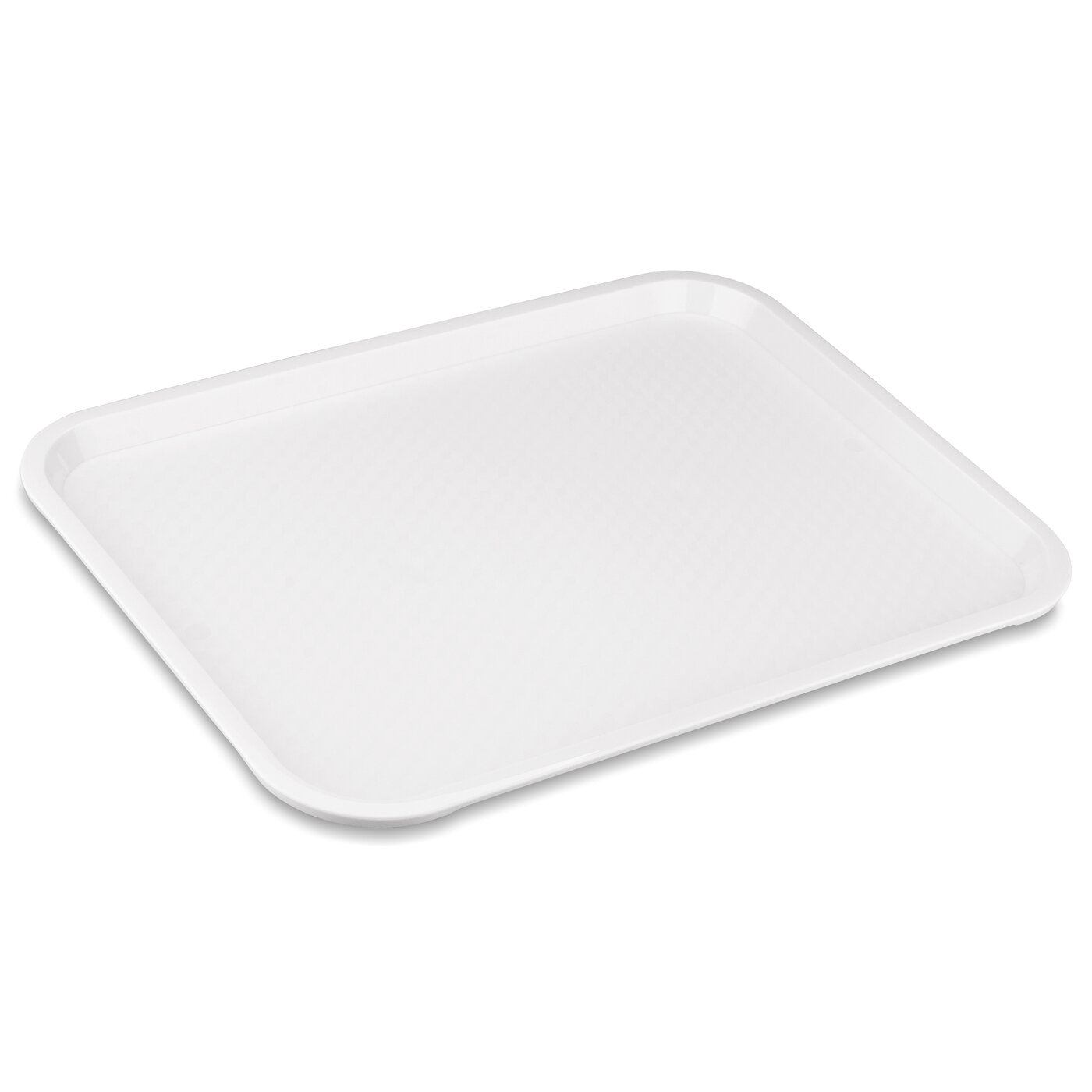 Magnum Tray White
