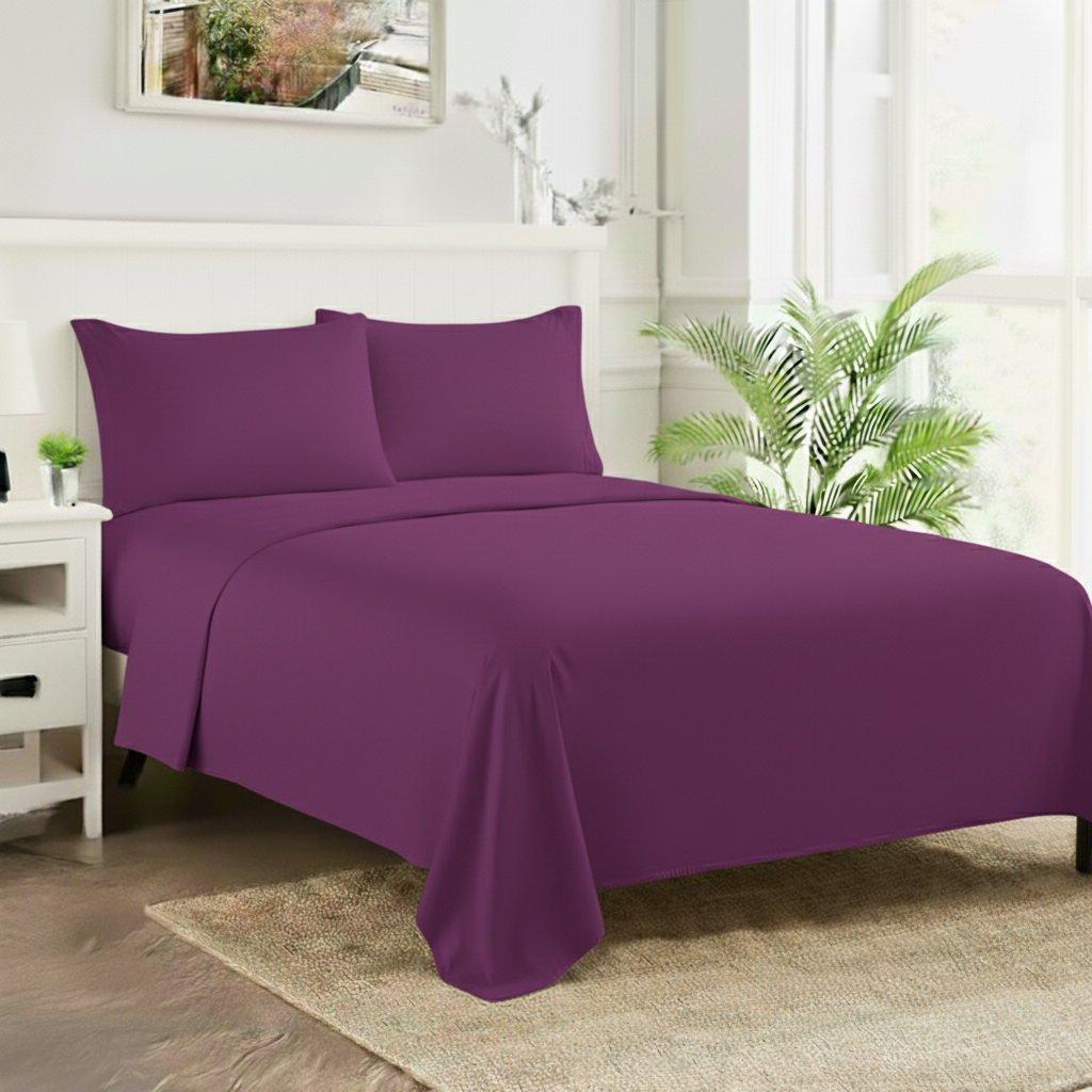 Julie bedding collection