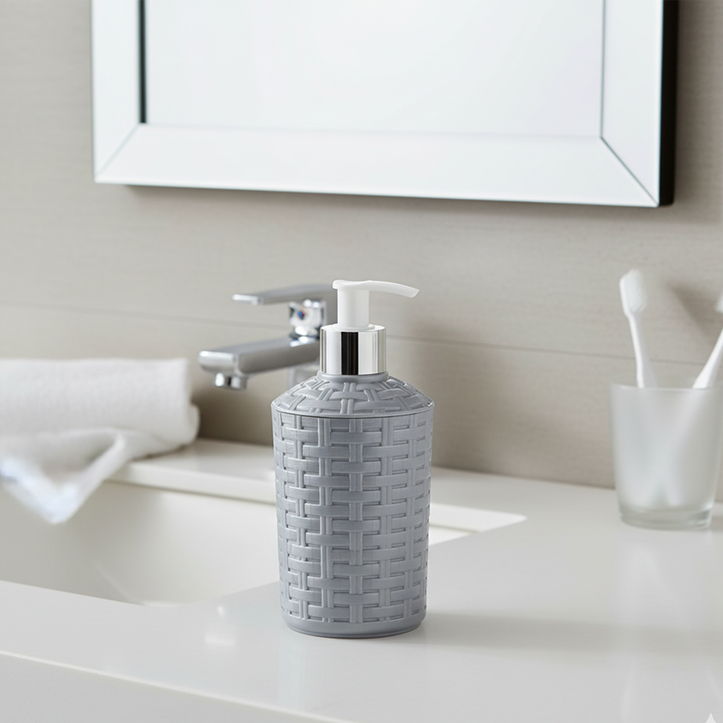 Soap Dispenser