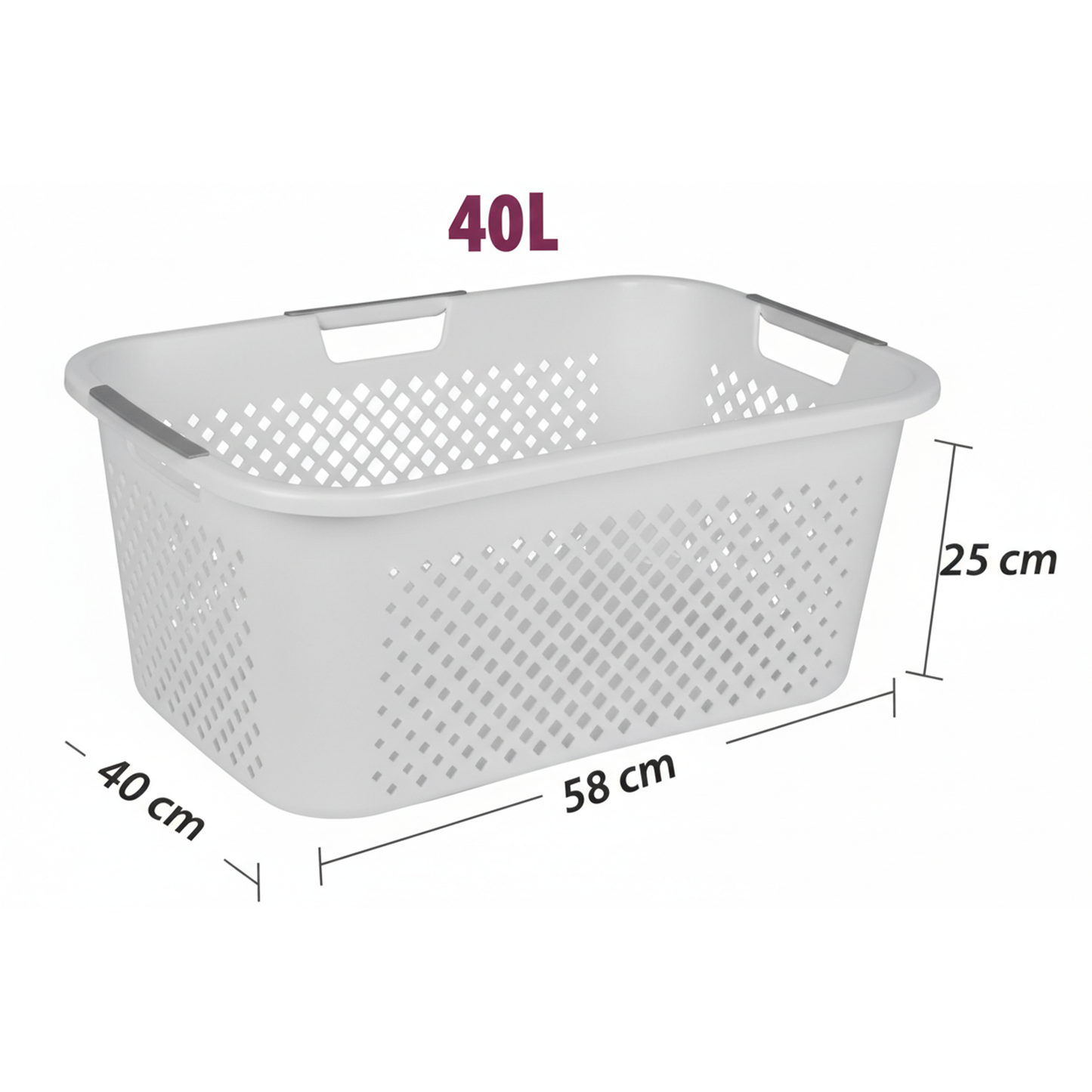 Laundry Basket