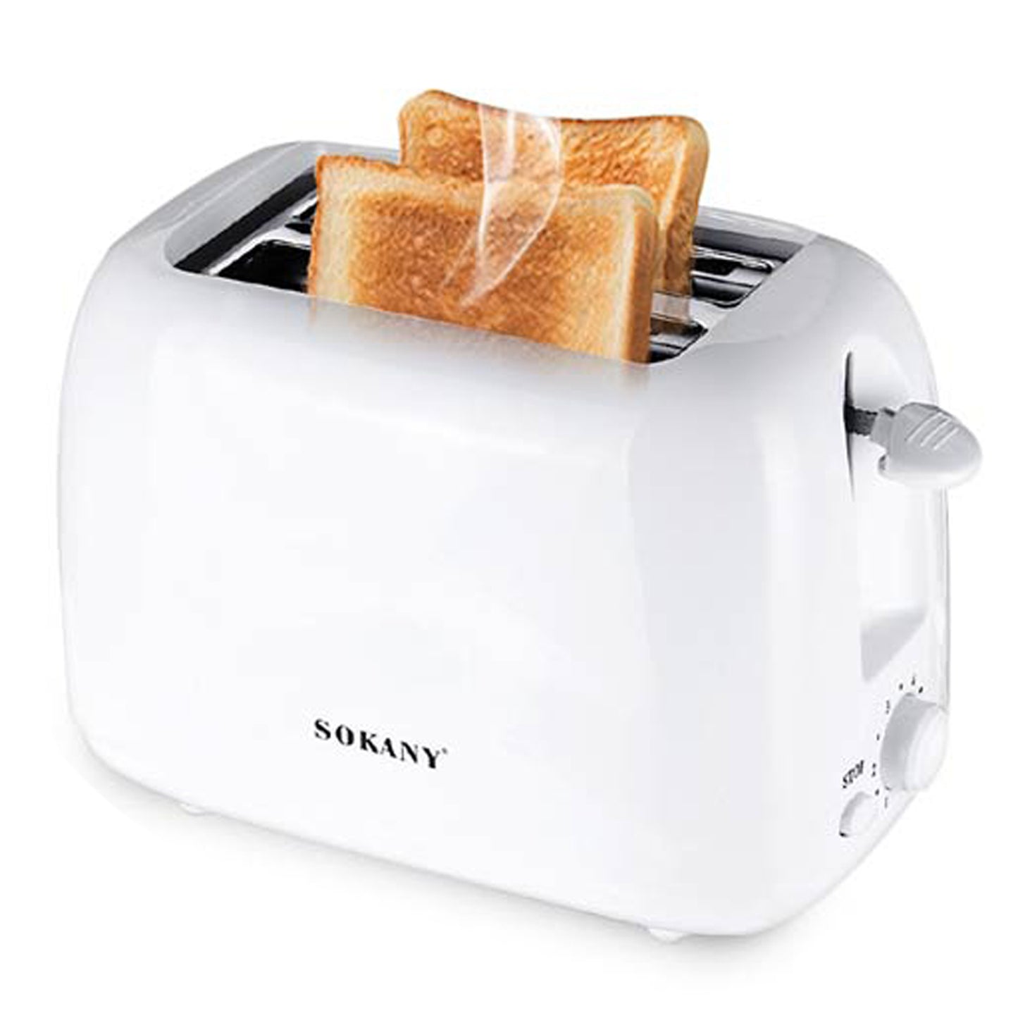 Slice Toaster