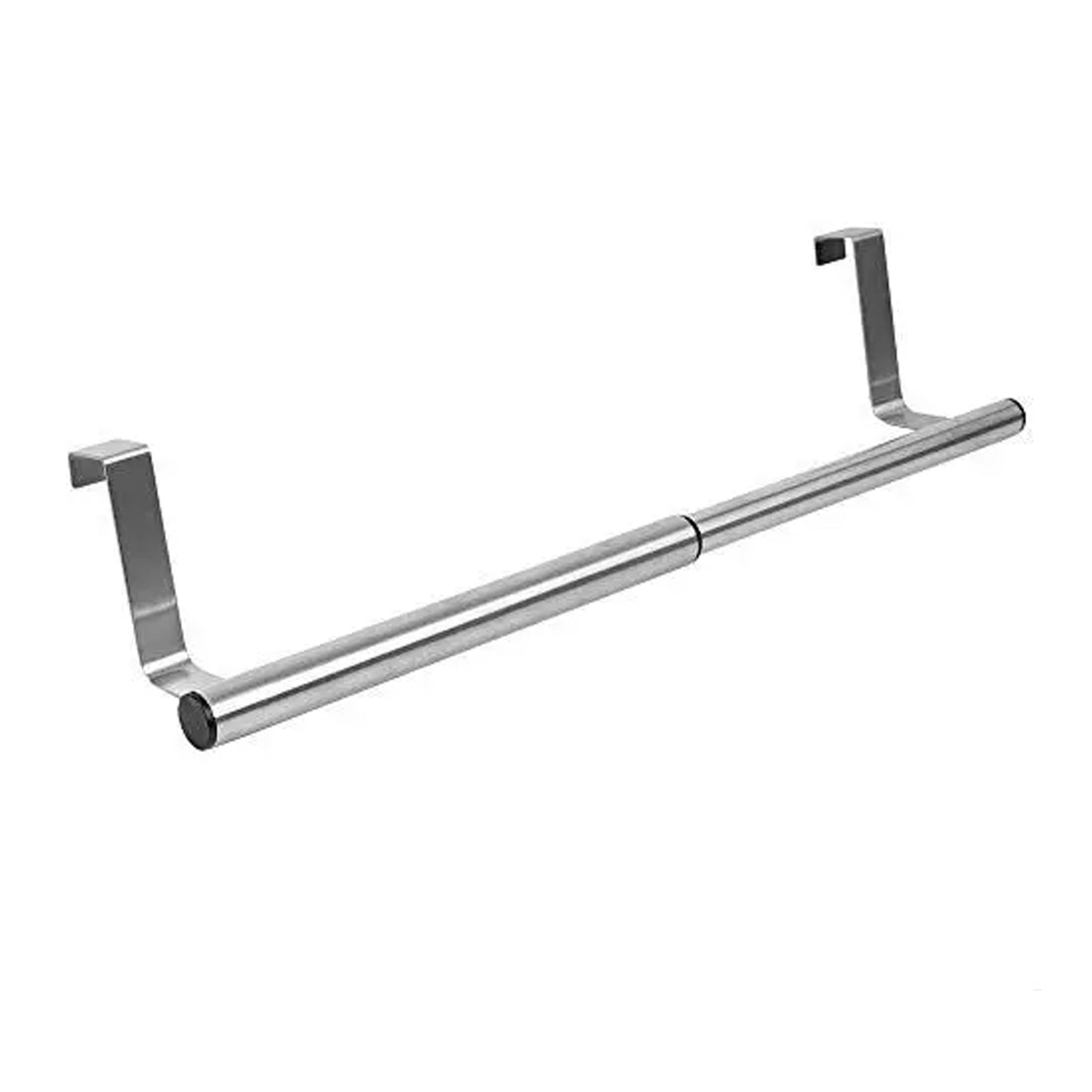 Home Basics Expandable Towel Rack