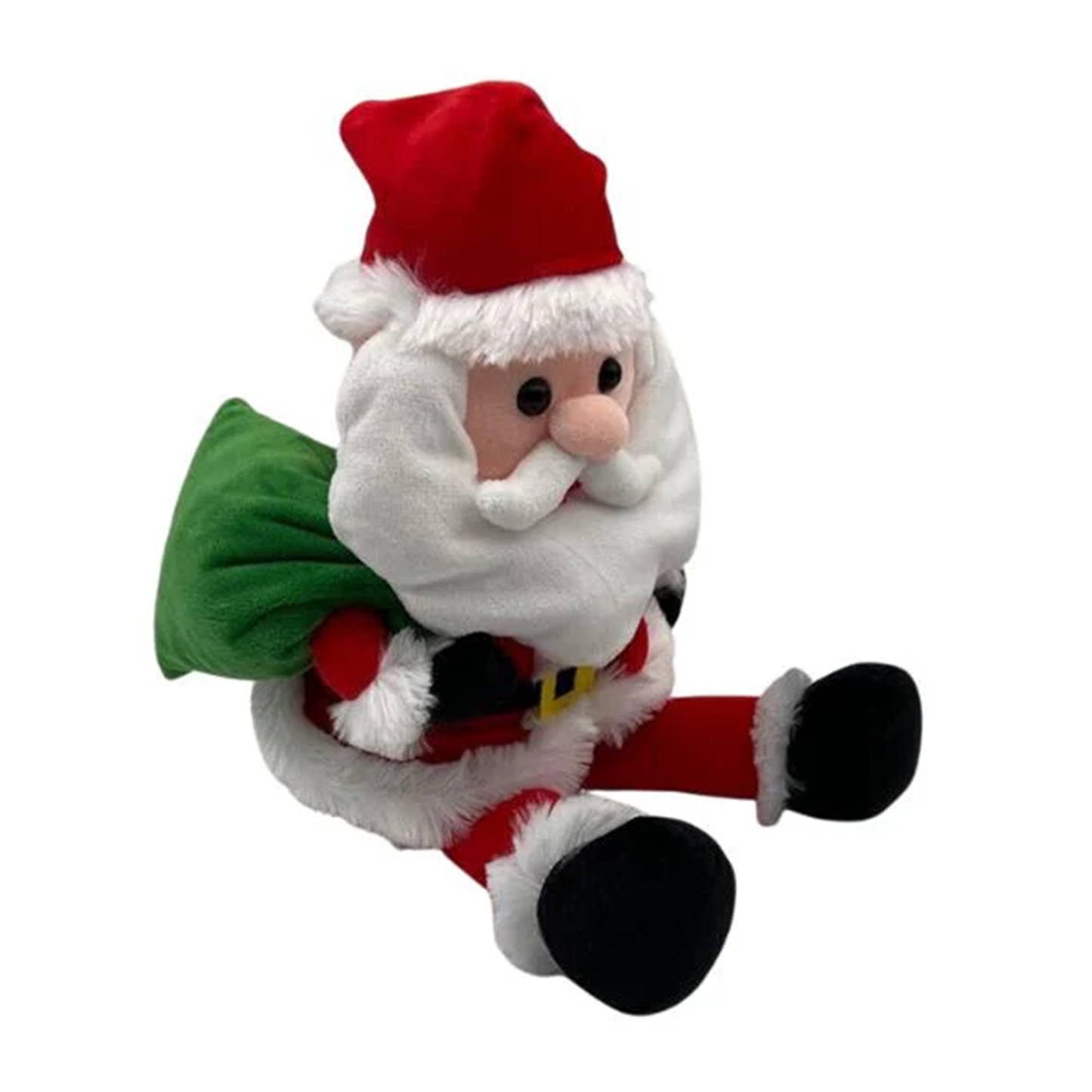 Santa Claus Soft toy