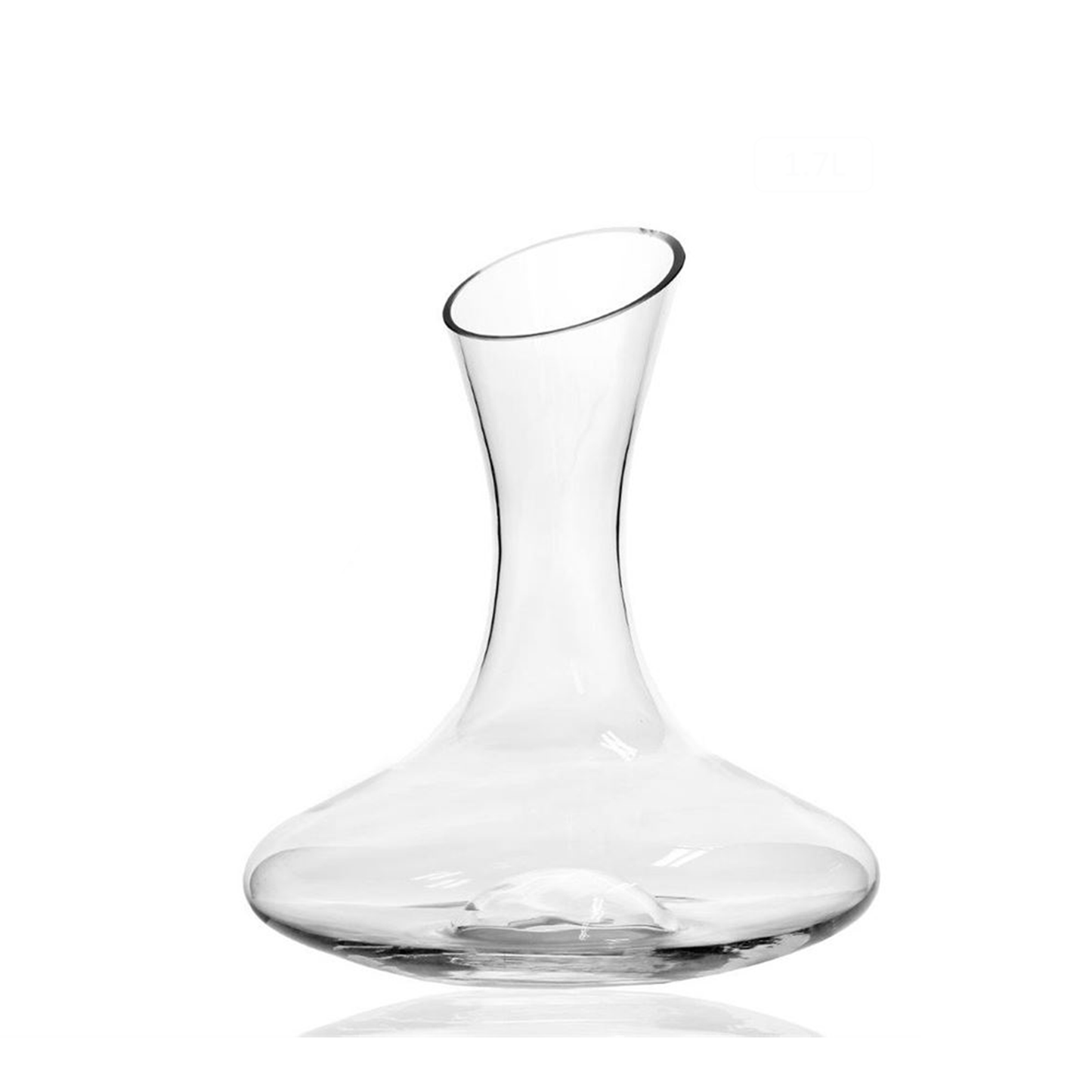 Glass Decanter