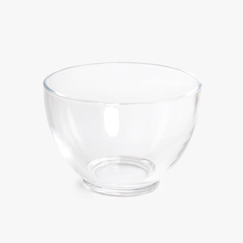 Glass Bowl