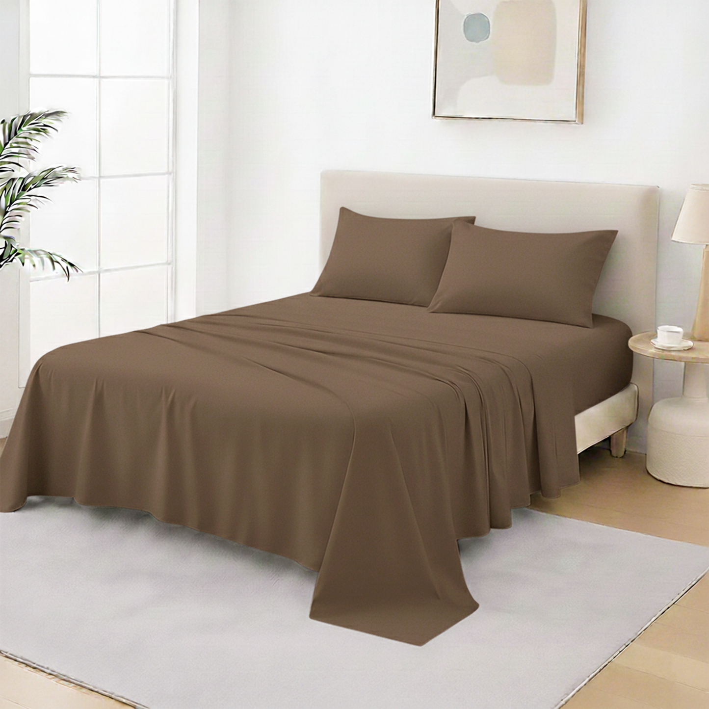 Klara Collection Bedsheets