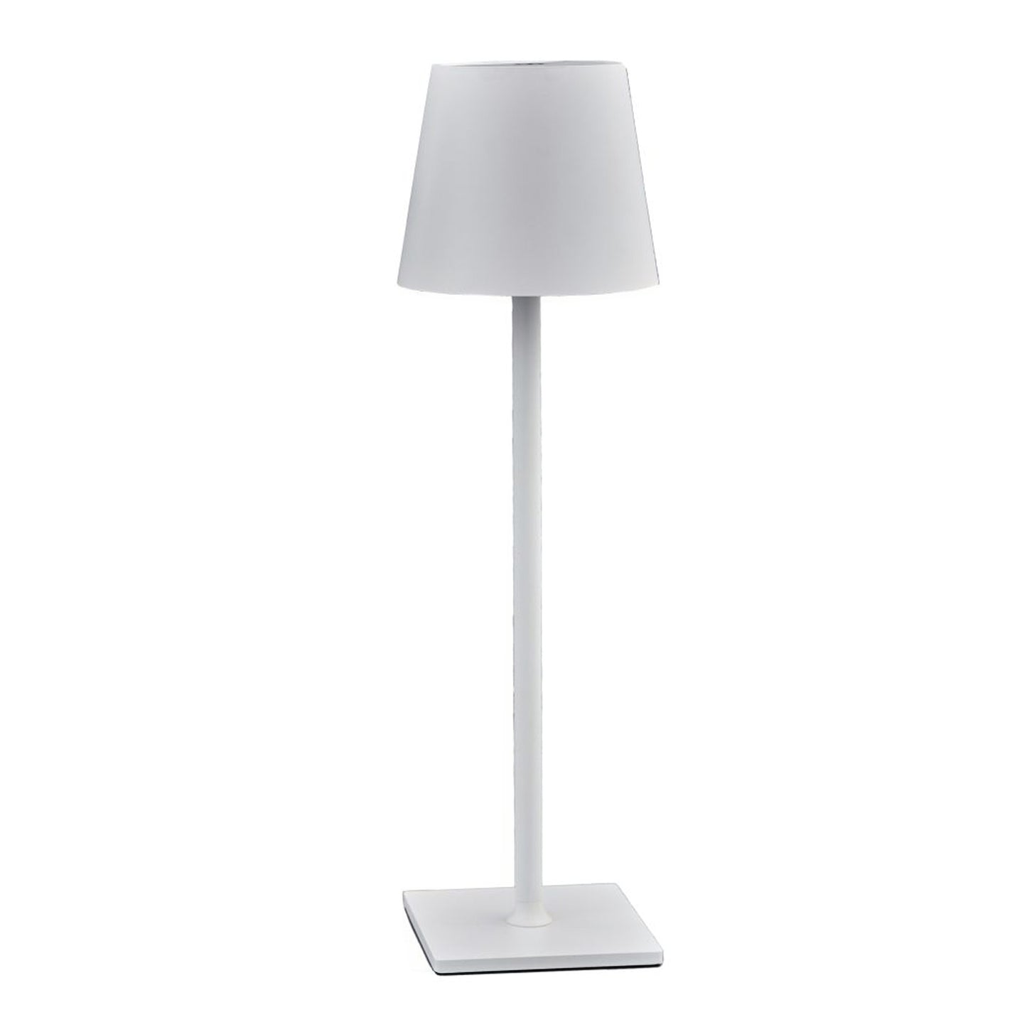 Rechargeable LED Table Lamp 38cm H