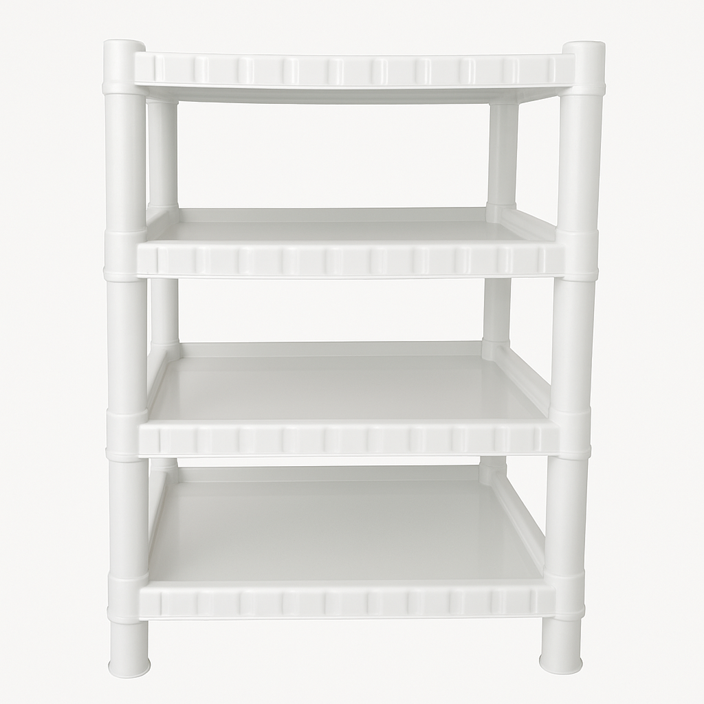 Shoe rack 4Tier