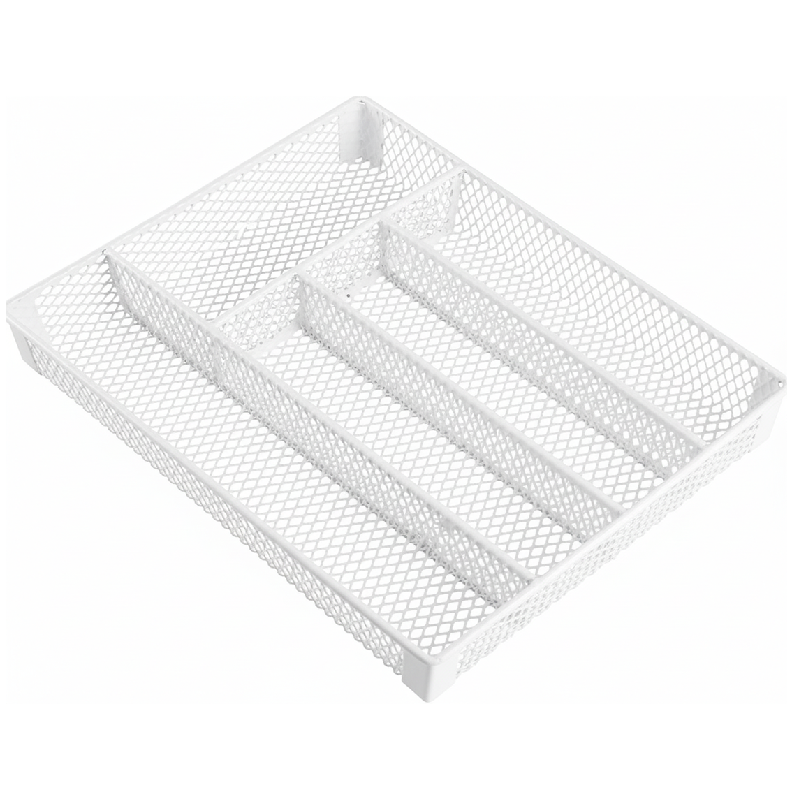 Cutlery tray