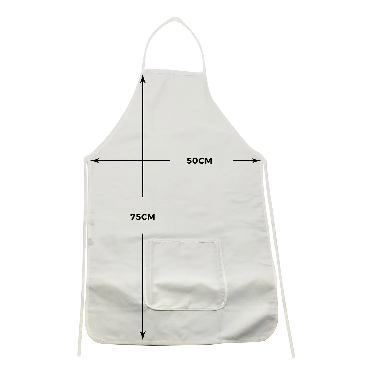 White Apron