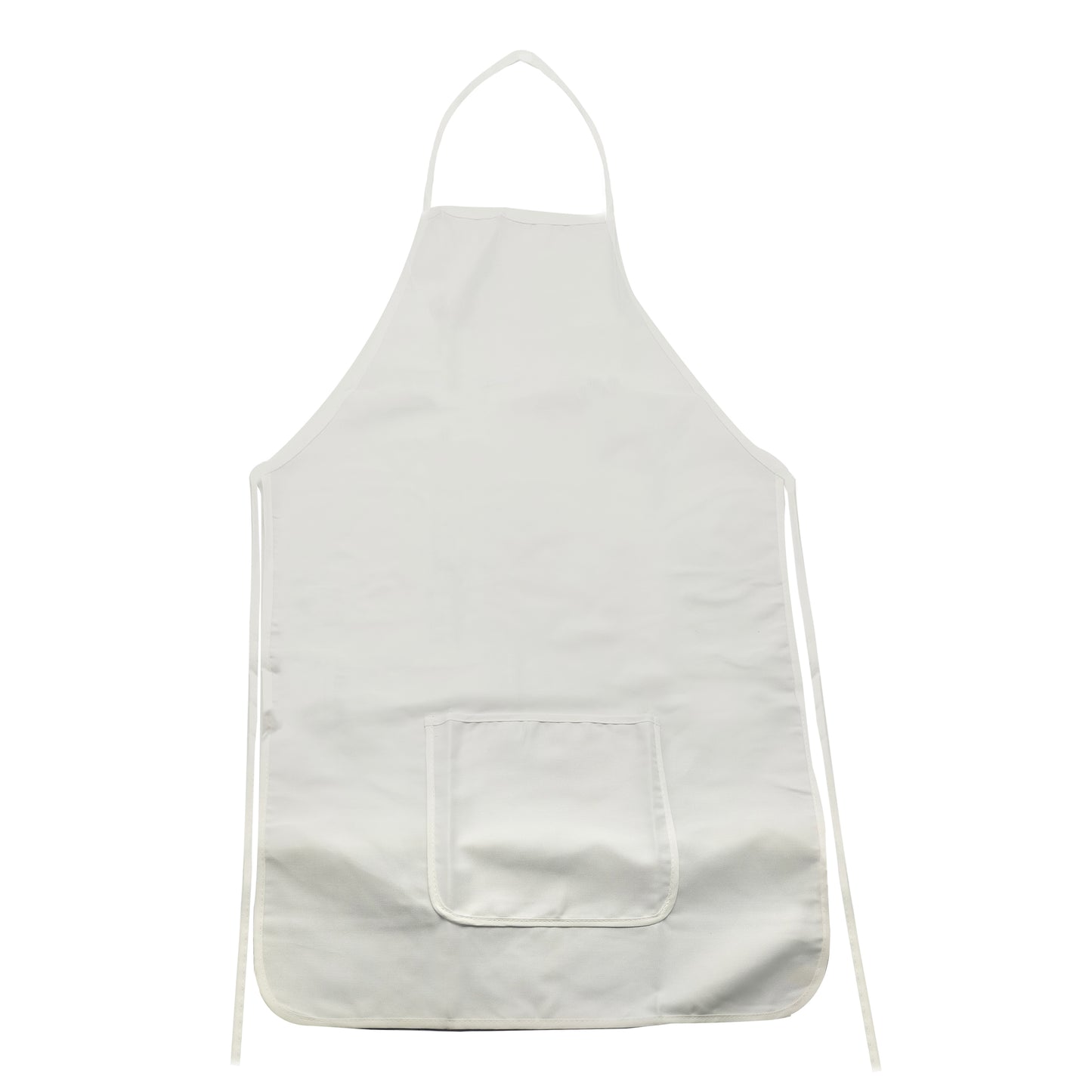 White Apron