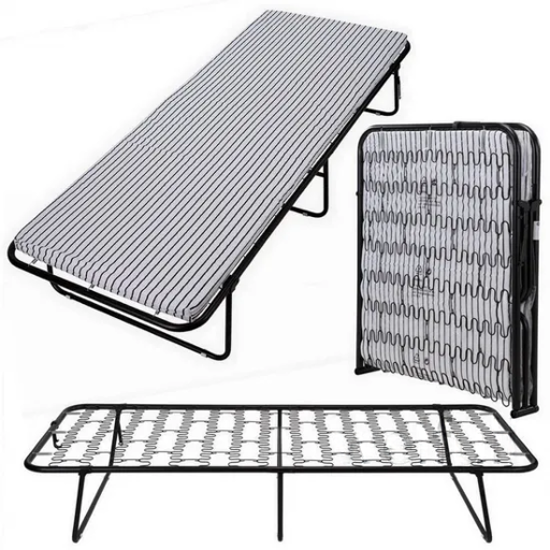 Folding Bed
