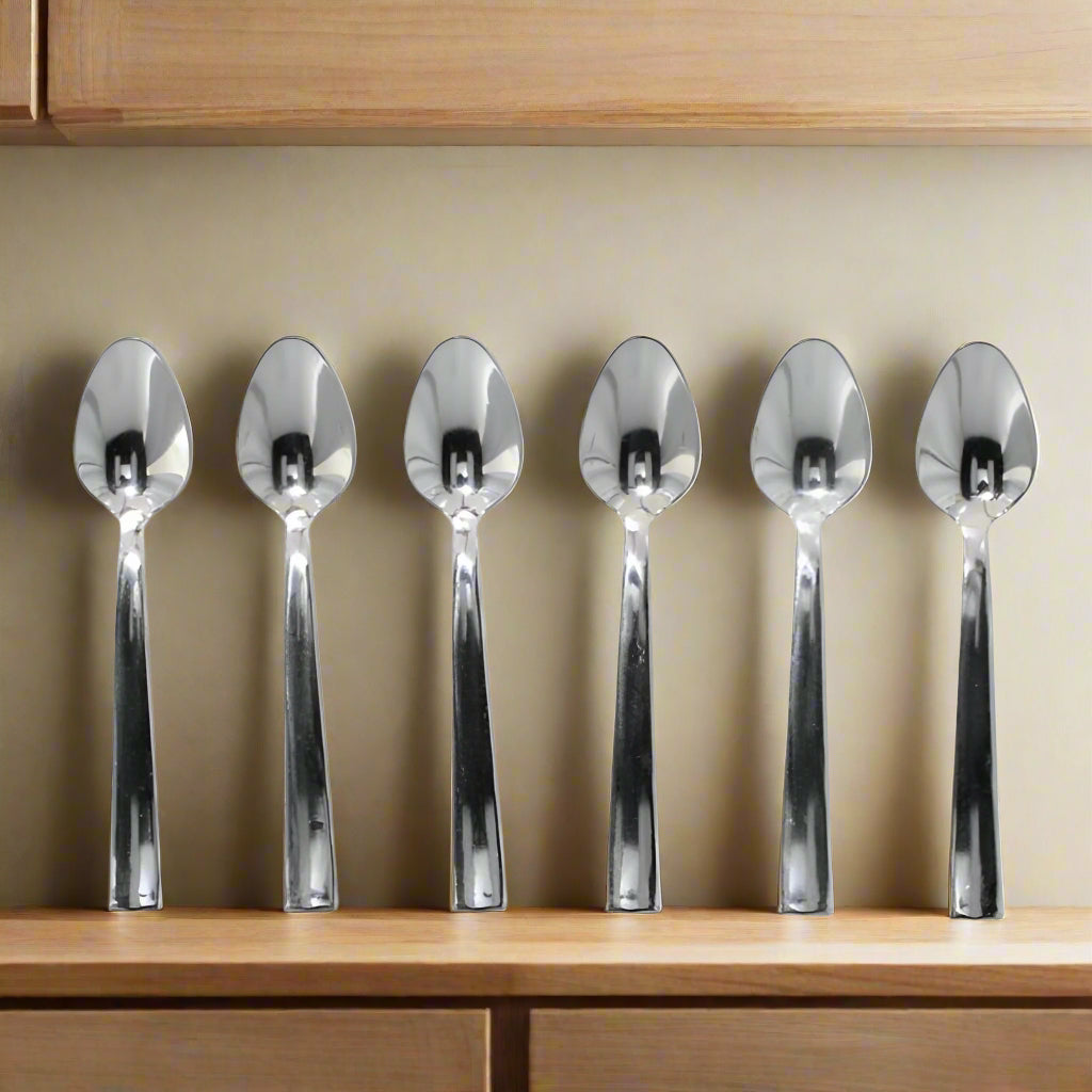 Moka Rosa Spoon