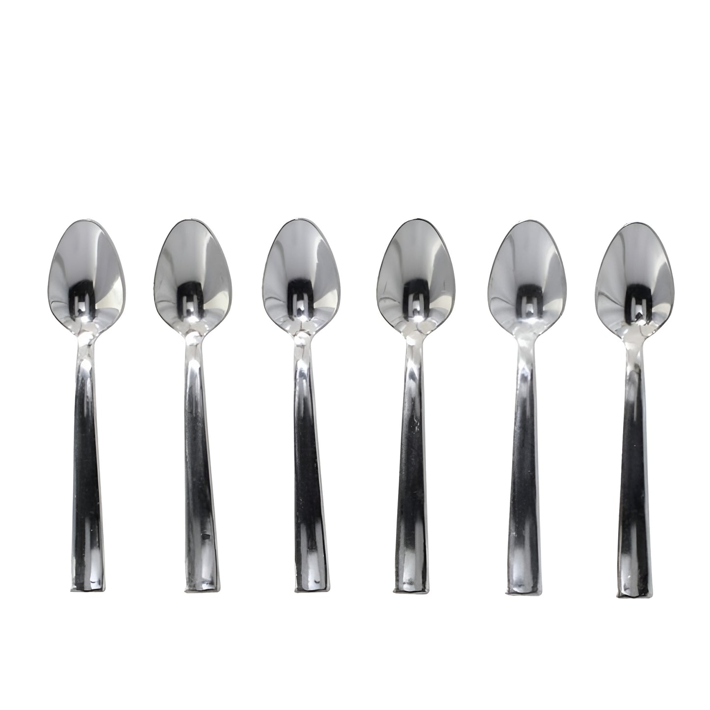 Moka Rosa Spoon