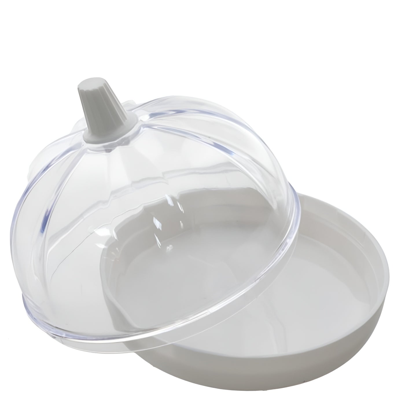 Garlic Container 9.5cm