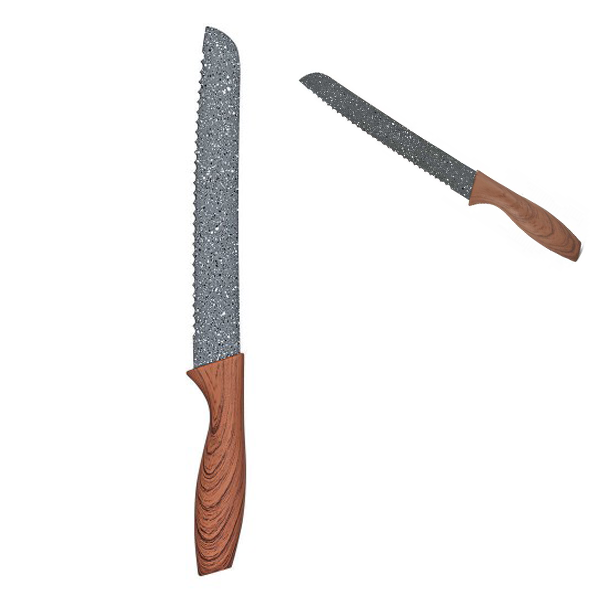 Bread Knife Butcher