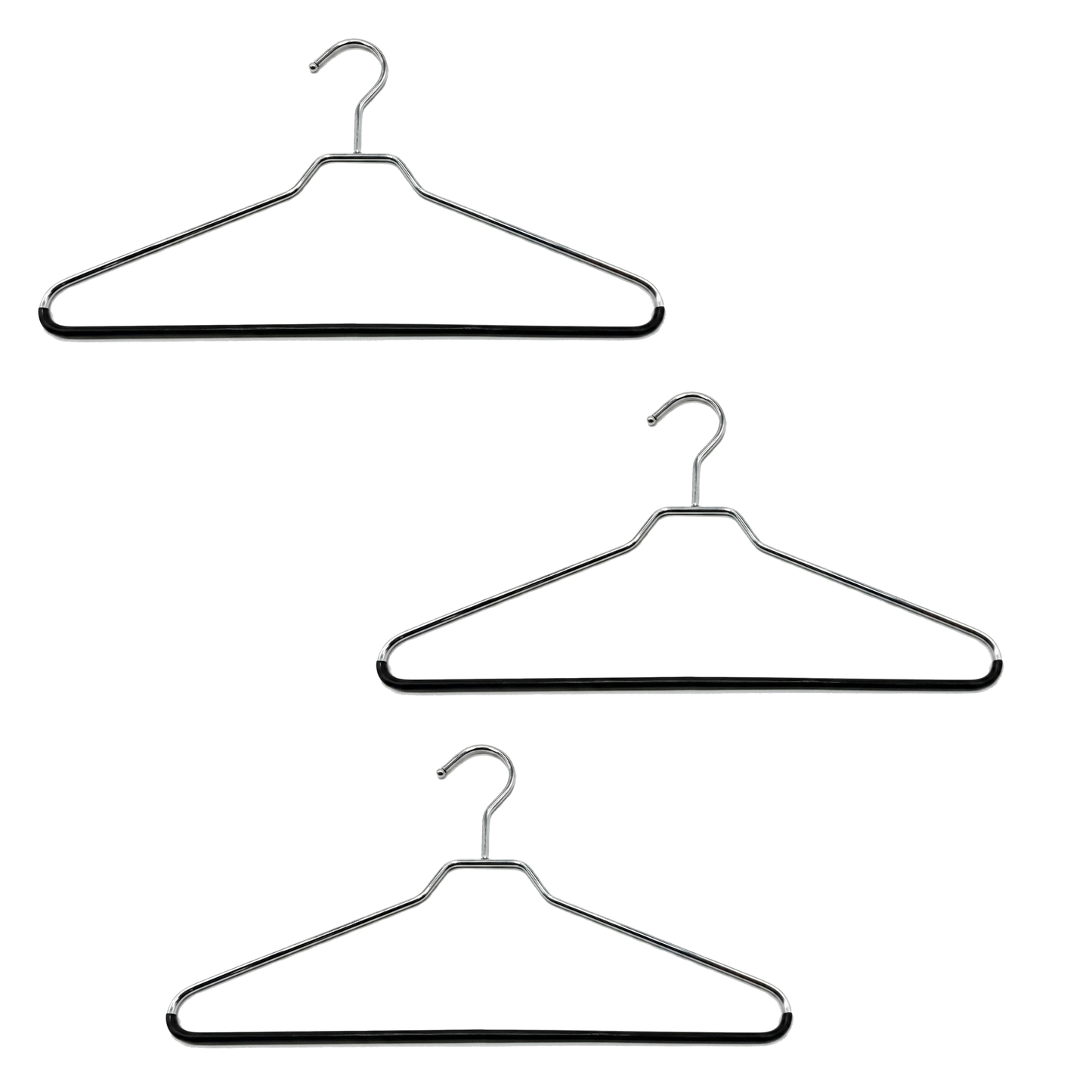 3 Metal Hanger- Heavy Duty