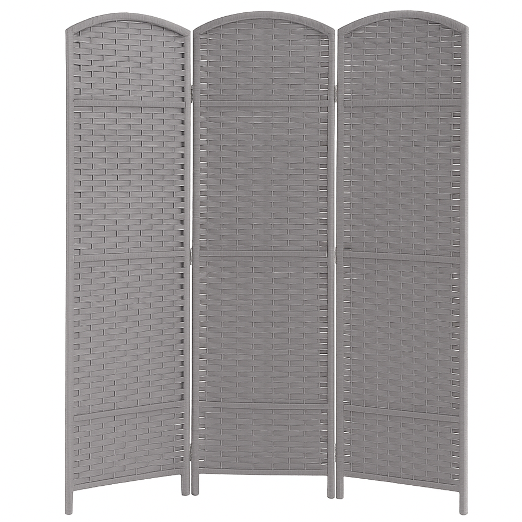 Light grey Divider 3 Layer