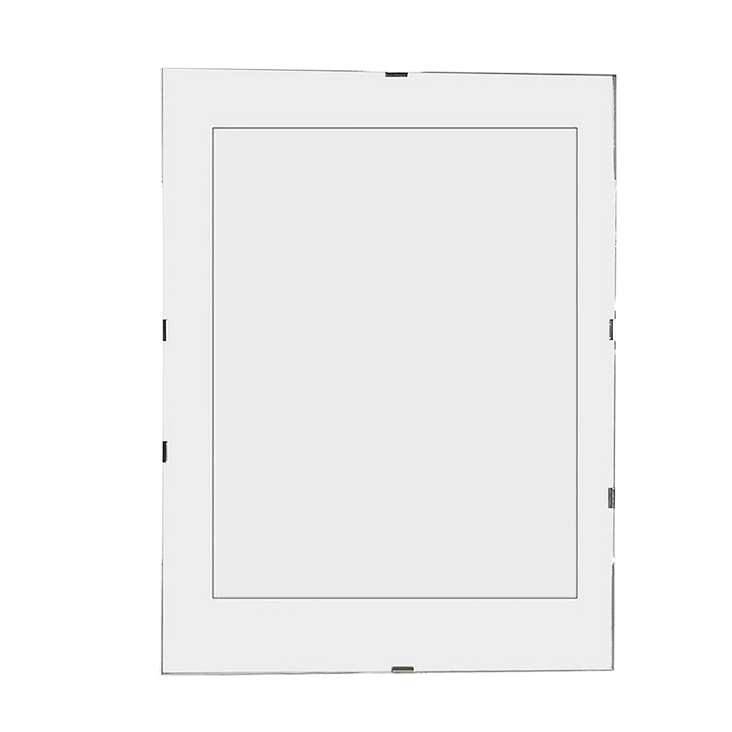 Open Frame